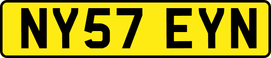 NY57EYN
