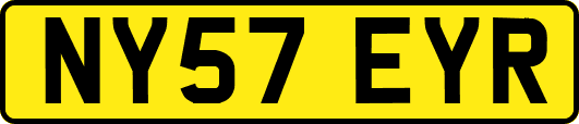NY57EYR