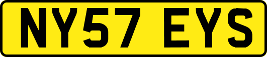 NY57EYS