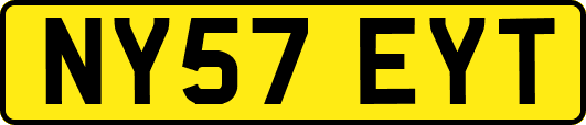 NY57EYT