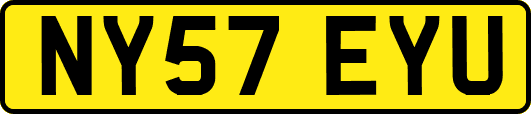 NY57EYU