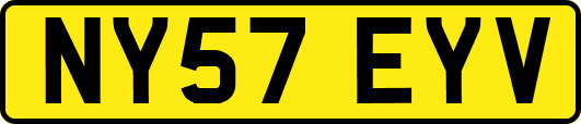 NY57EYV