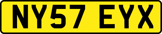 NY57EYX