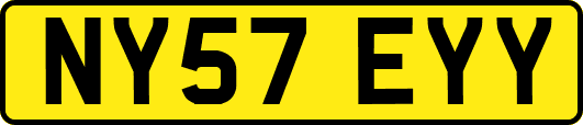 NY57EYY