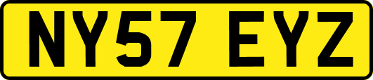 NY57EYZ