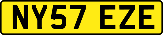 NY57EZE