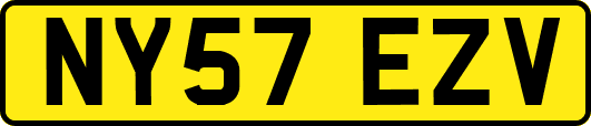NY57EZV