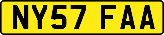 NY57FAA