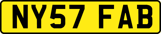 NY57FAB