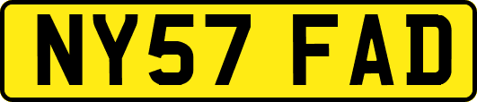 NY57FAD