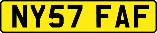 NY57FAF