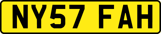 NY57FAH