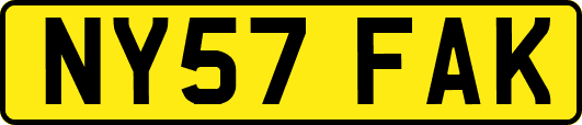 NY57FAK