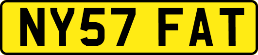 NY57FAT