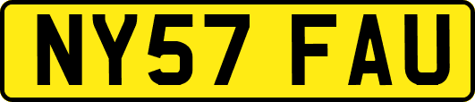 NY57FAU