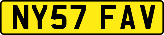 NY57FAV