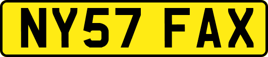 NY57FAX