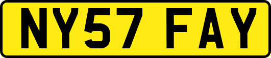 NY57FAY