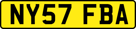NY57FBA