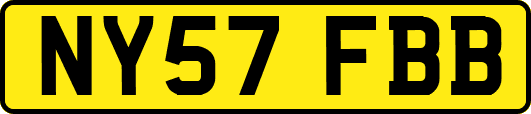 NY57FBB