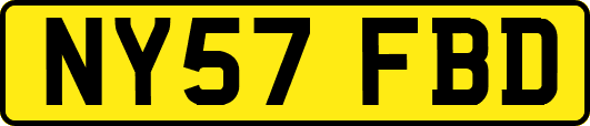 NY57FBD