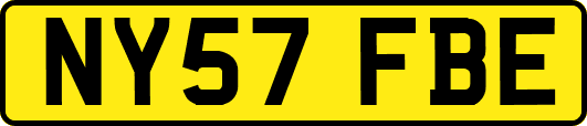 NY57FBE