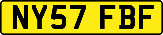 NY57FBF