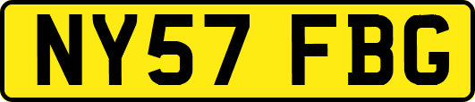 NY57FBG
