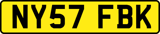 NY57FBK