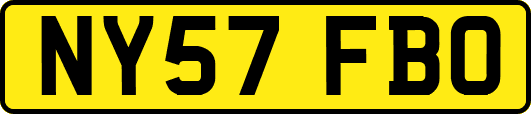 NY57FBO