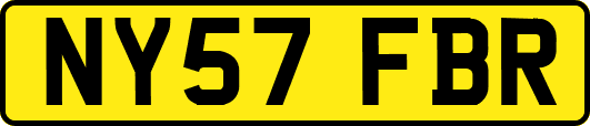 NY57FBR
