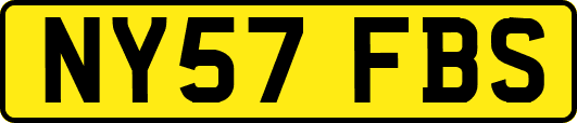 NY57FBS