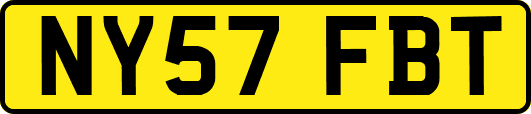 NY57FBT