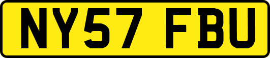 NY57FBU