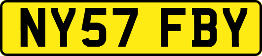 NY57FBY