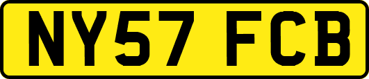 NY57FCB