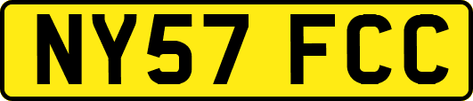 NY57FCC