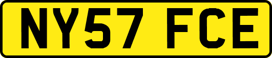 NY57FCE