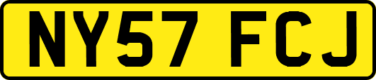 NY57FCJ