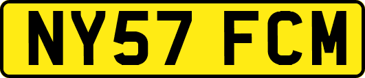 NY57FCM