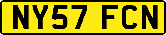 NY57FCN