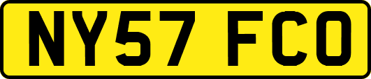NY57FCO