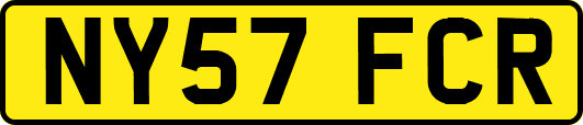 NY57FCR