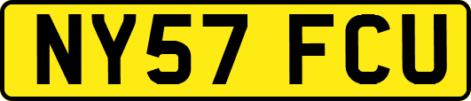 NY57FCU
