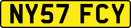 NY57FCY