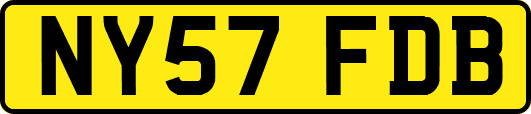 NY57FDB