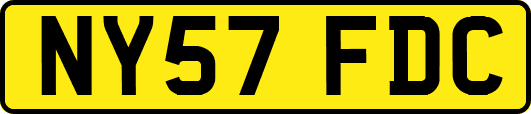 NY57FDC