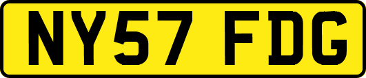 NY57FDG