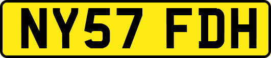NY57FDH