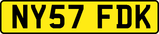 NY57FDK